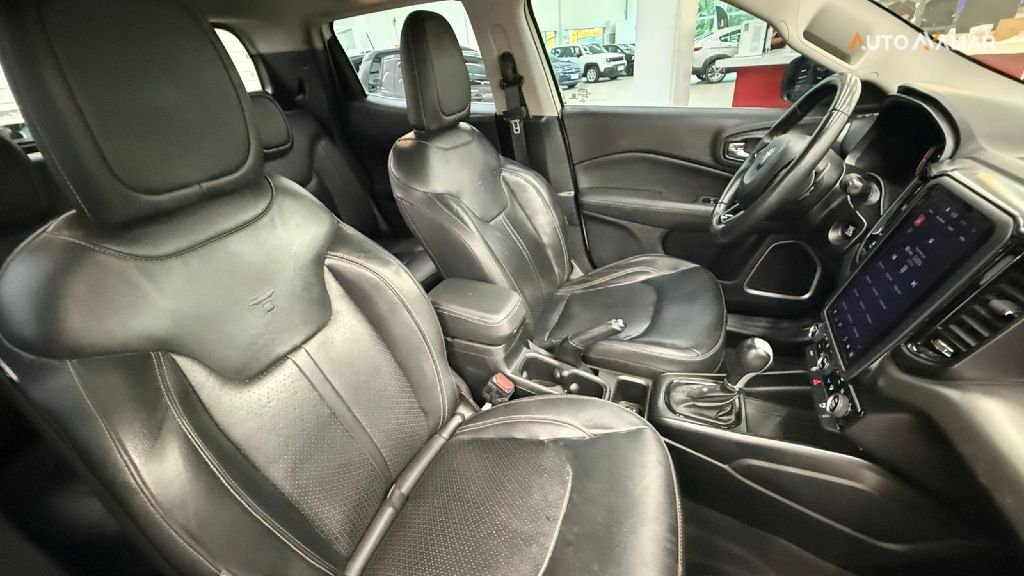 FIAT TORO 1.3 TURBO 270 FLEX VOLCANO AT6