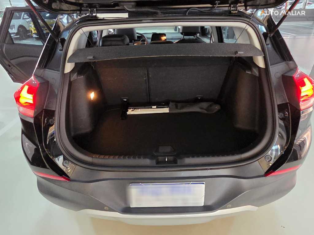 CHEVROLET TRACKER 1.2 TURBO FLEX PREMIER AUTOMATICO