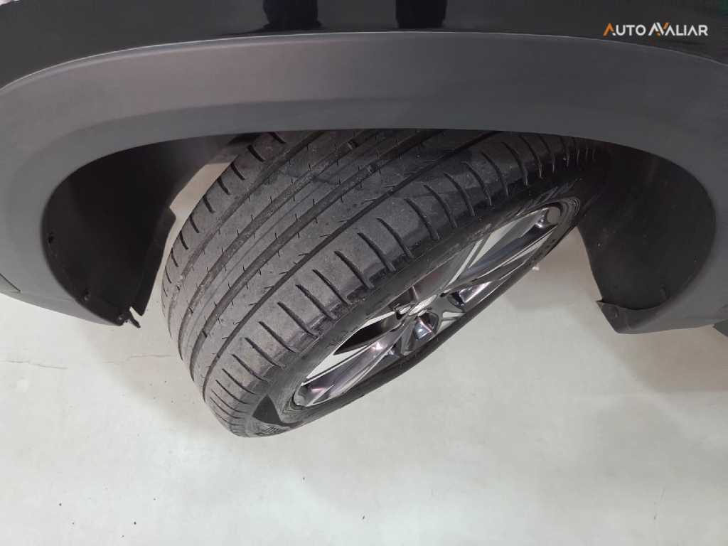 CHEVROLET TRACKER 1.2 TURBO FLEX PREMIER AUTOMATICO