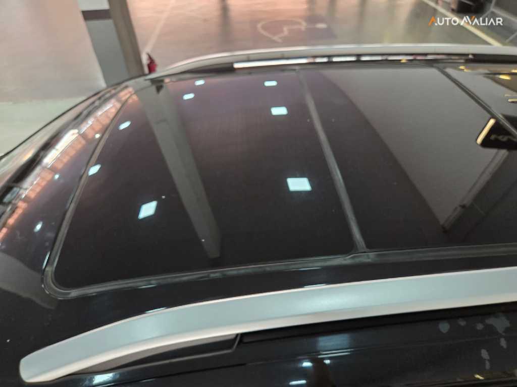 CHEVROLET TRACKER 1.2 TURBO FLEX PREMIER AUTOMATICO