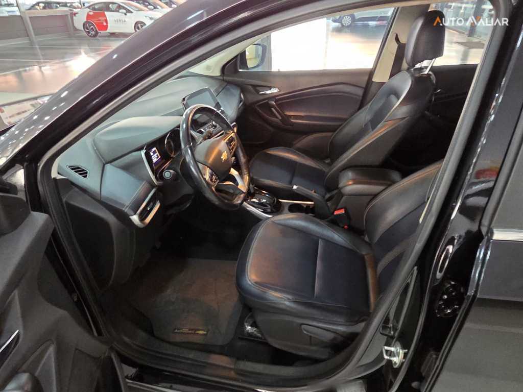 CHEVROLET TRACKER 1.2 TURBO FLEX PREMIER AUTOMATICO