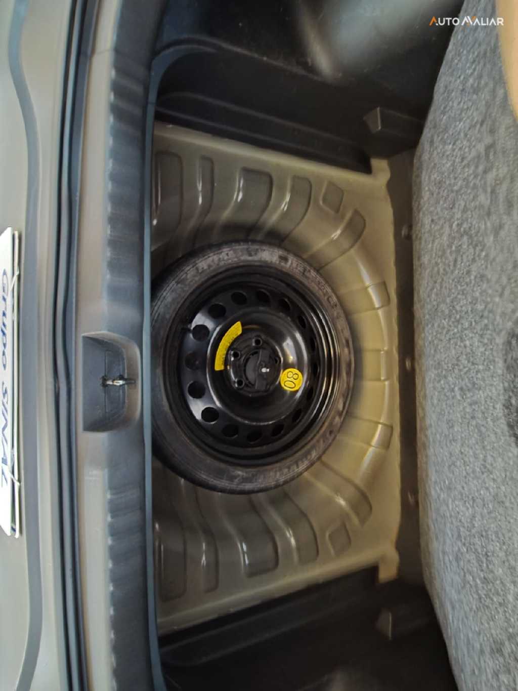 CHEVROLET TRACKER 1.2 TURBO FLEX PREMIER AUTOMATICO