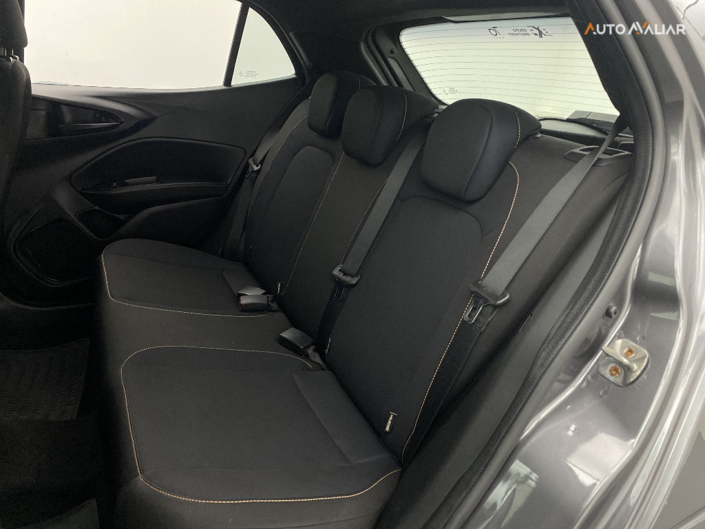 FIAT ARGO 1.3 FIREFLY FLEX TREKKING MANUAL