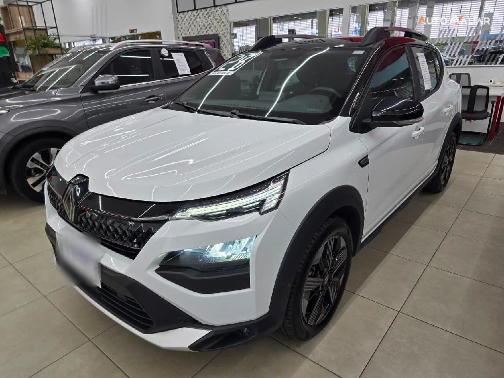 RENAULT KARDIAN 1.0 TCE FLEX PREMIÃ‰RE EDITION EDC