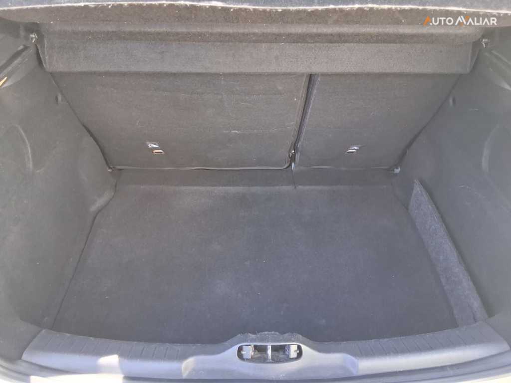 CITROEN C4 CACTUS 1.6 VTI 120 FLEX FEEL EAT6