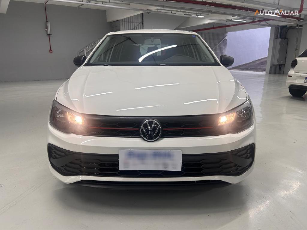 VOLKSWAGEN POLO 1.0 MPI TRACK MANUAL