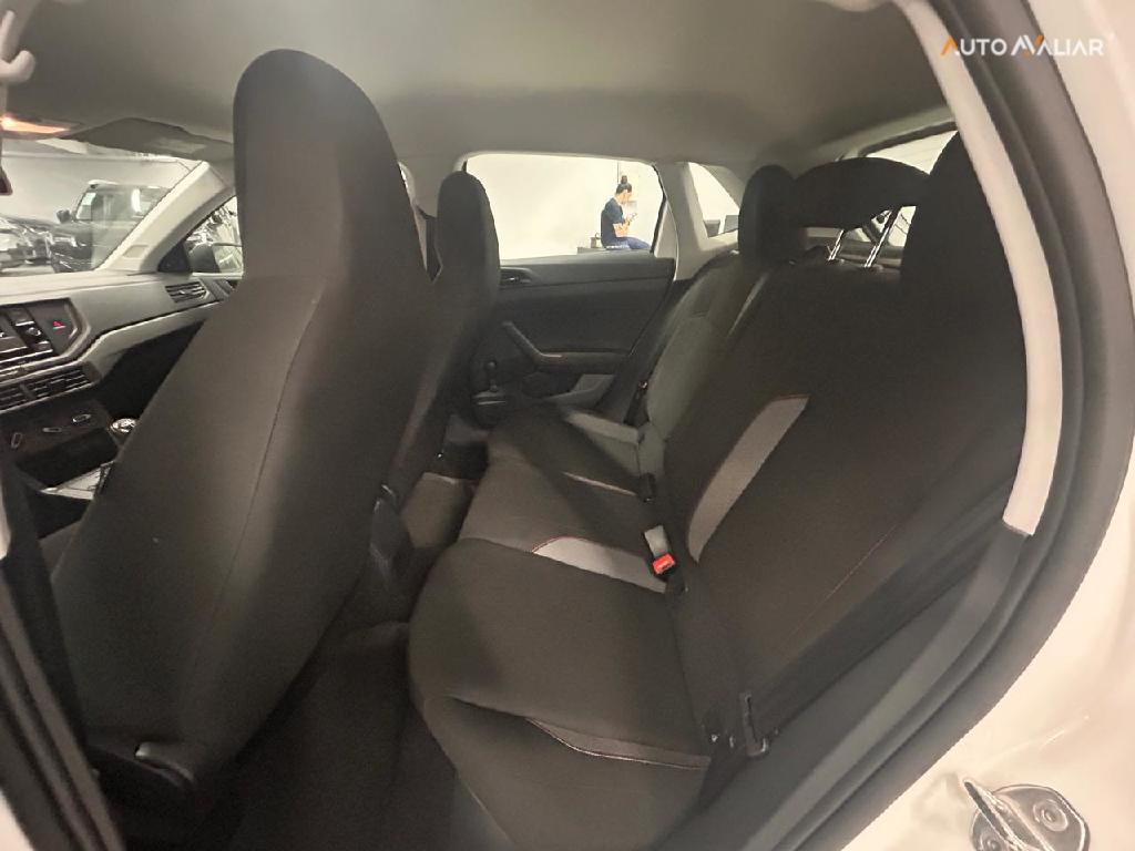 VOLKSWAGEN POLO 1.0 MPI TRACK MANUAL