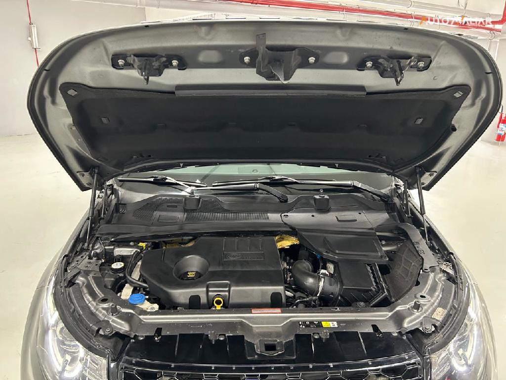 LAND ROVER DISCOVERY SPORT SE 2.0 4X4 DIES AUT. (H&Atilde;B.)