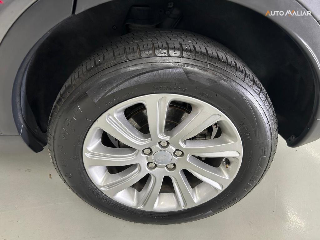 LAND ROVER DISCOVERY SPORT SE 2.0 4X4 DIES AUT. (H&Atilde;B.)