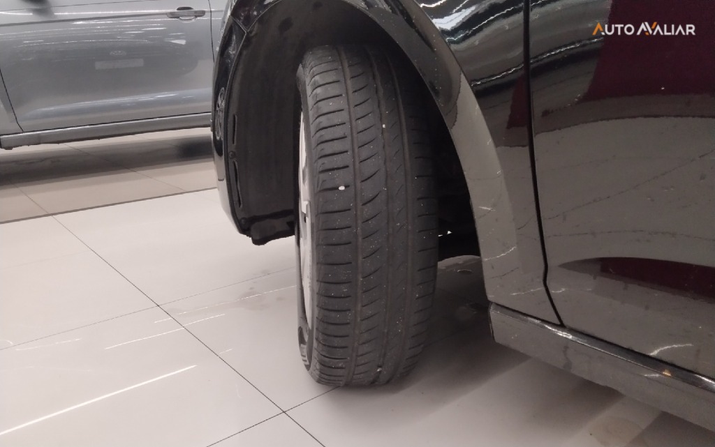 VOLKSWAGEN VIRTUS 1.6 MSI SENSE TOTAL FLEX AUTOMATICO