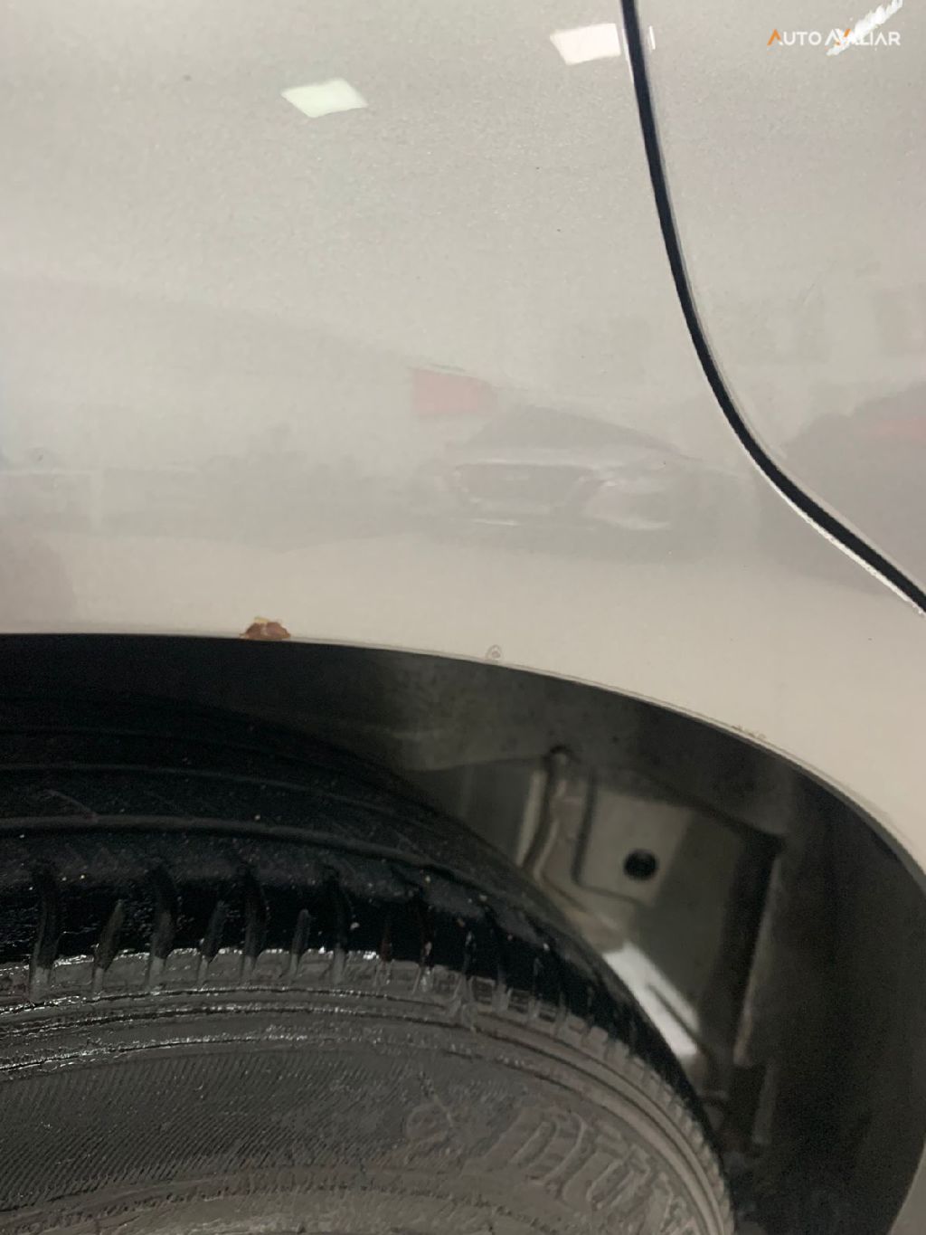 HONDA FIT 1.4 LX 16V FLEX 4P AUTOMATICO