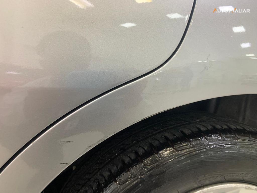 HONDA FIT 1.4 LX 16V FLEX 4P AUTOMATICO