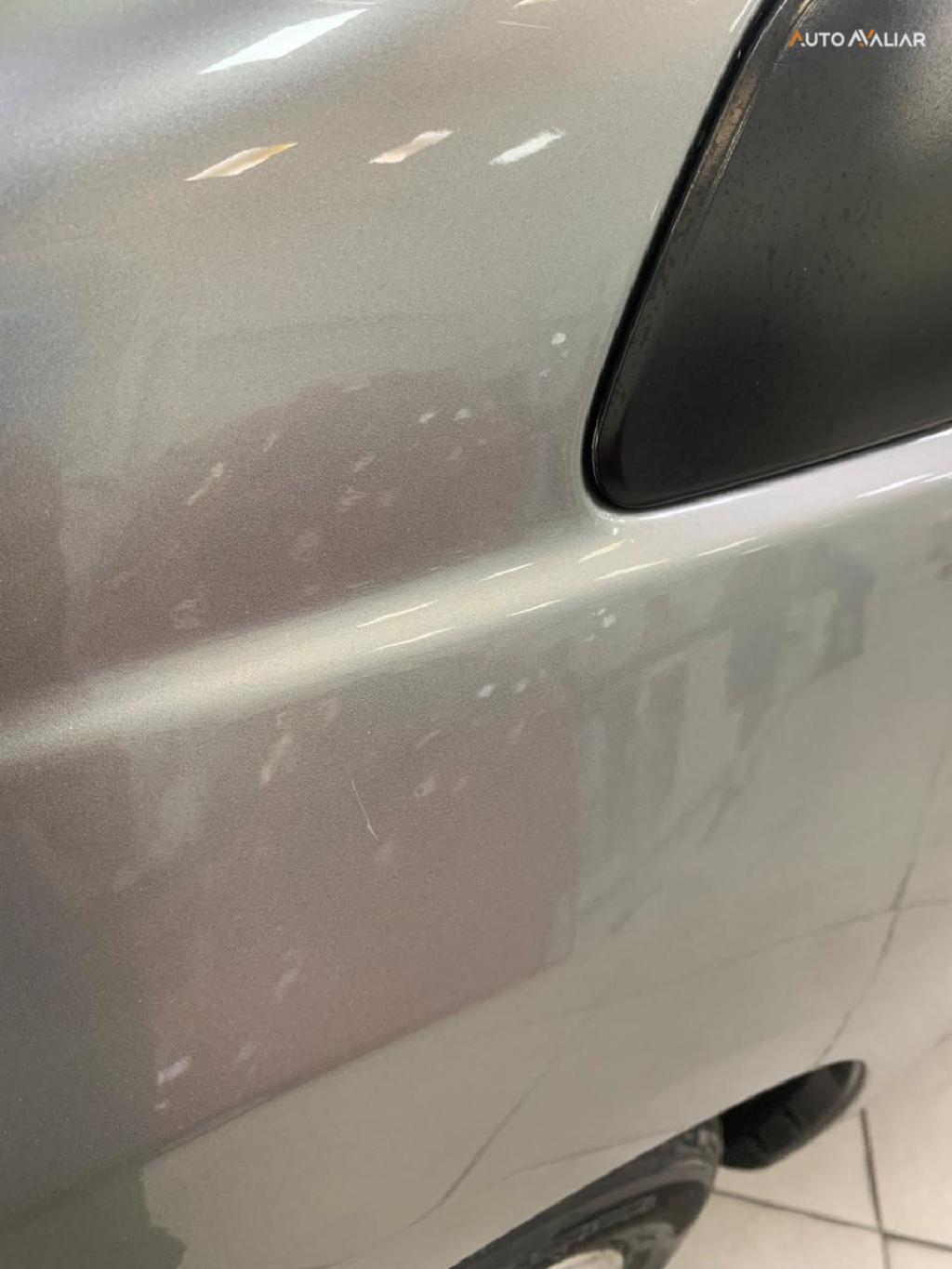 HONDA FIT 1.4 LX 16V FLEX 4P AUTOMATICO