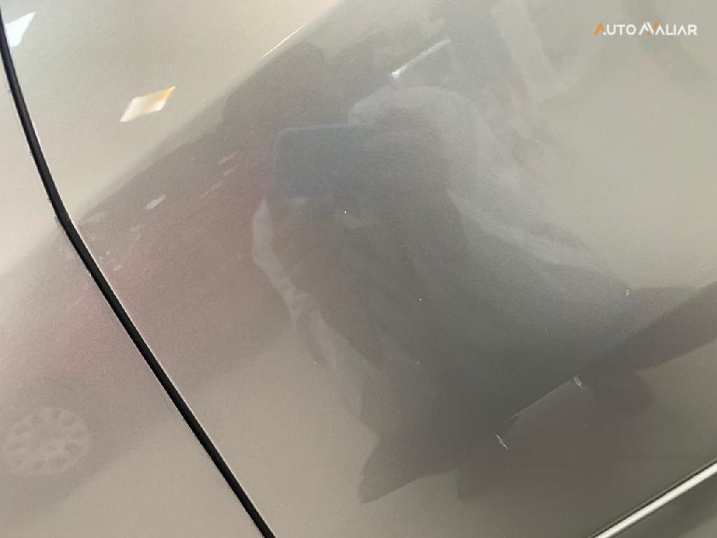 HONDA FIT 1.4 LX 16V FLEX 4P AUTOMATICO