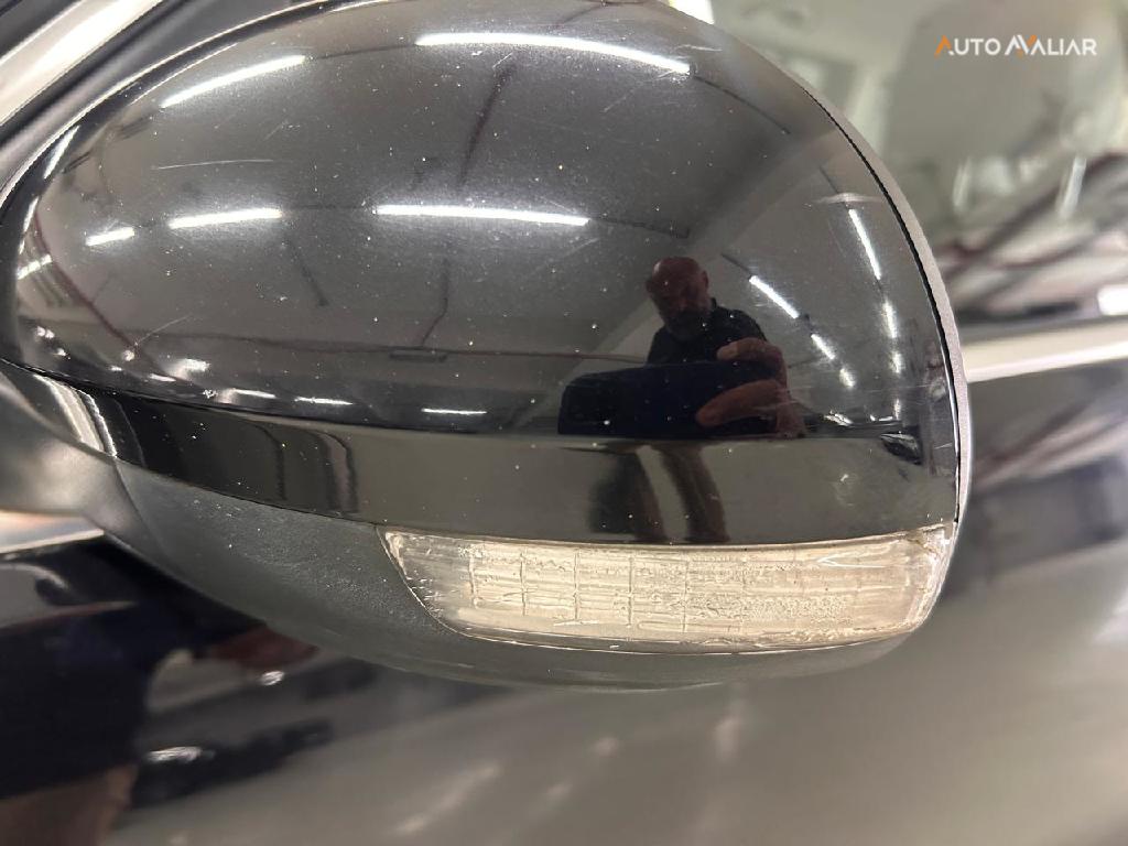 VOLKSWAGEN TIGUAN 2.0 TSI 16V TURBO GASOLINA 4P TIPTRONIC