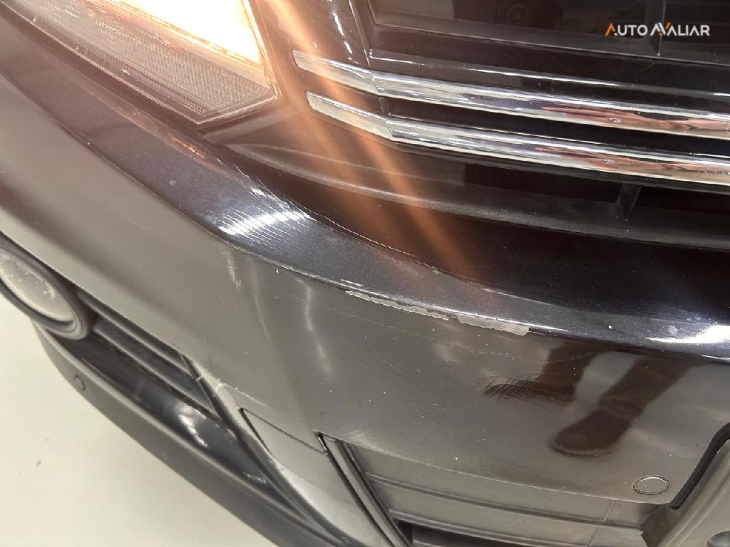 VOLKSWAGEN TIGUAN 2.0 TSI 16V TURBO GASOLINA 4P TIPTRONIC