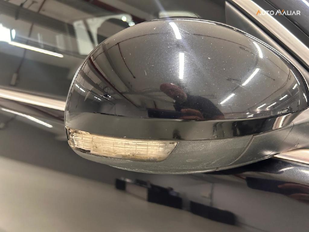 VOLKSWAGEN TIGUAN 2.0 TSI 16V TURBO GASOLINA 4P TIPTRONIC