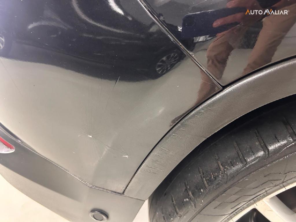 VOLKSWAGEN TIGUAN 2.0 TSI 16V TURBO GASOLINA 4P TIPTRONIC