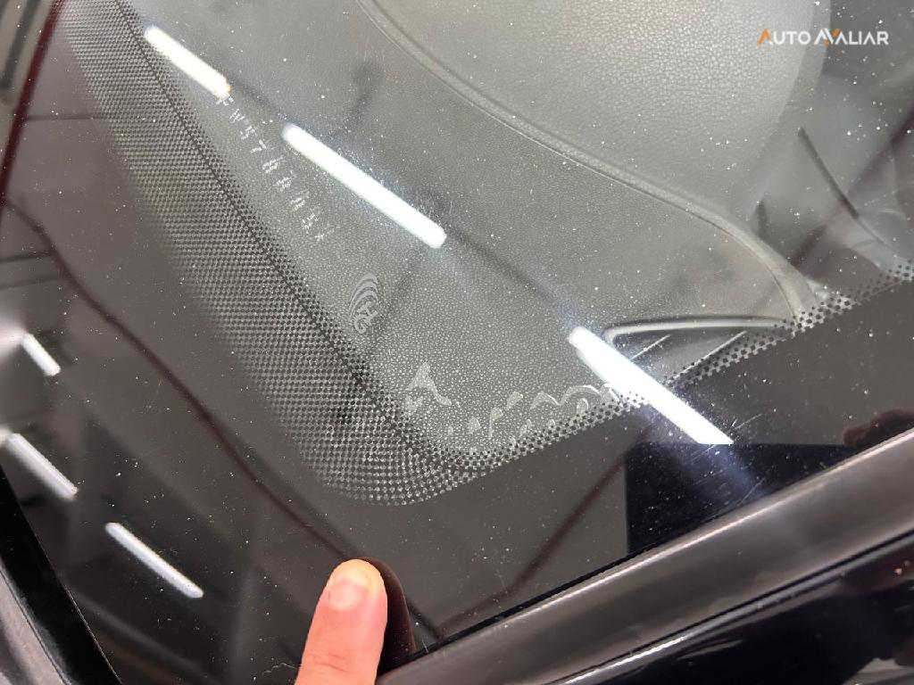 VOLKSWAGEN TIGUAN 2.0 TSI 16V TURBO GASOLINA 4P TIPTRONIC