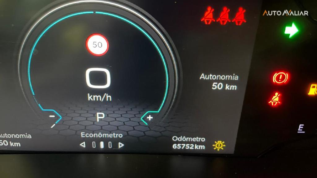 JEEP RENEGADE 1.3 T270 Turbo Flex Longitude At6