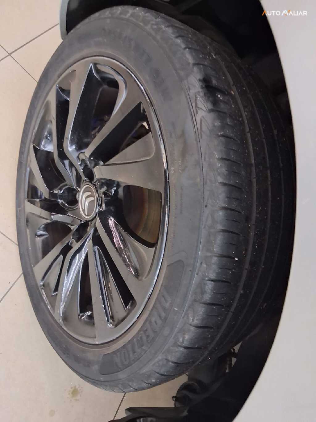 CHEVROLET TRACKER 1.8 MPFI LTZ 4X2 16V FLEX 4P AUTOMATICO