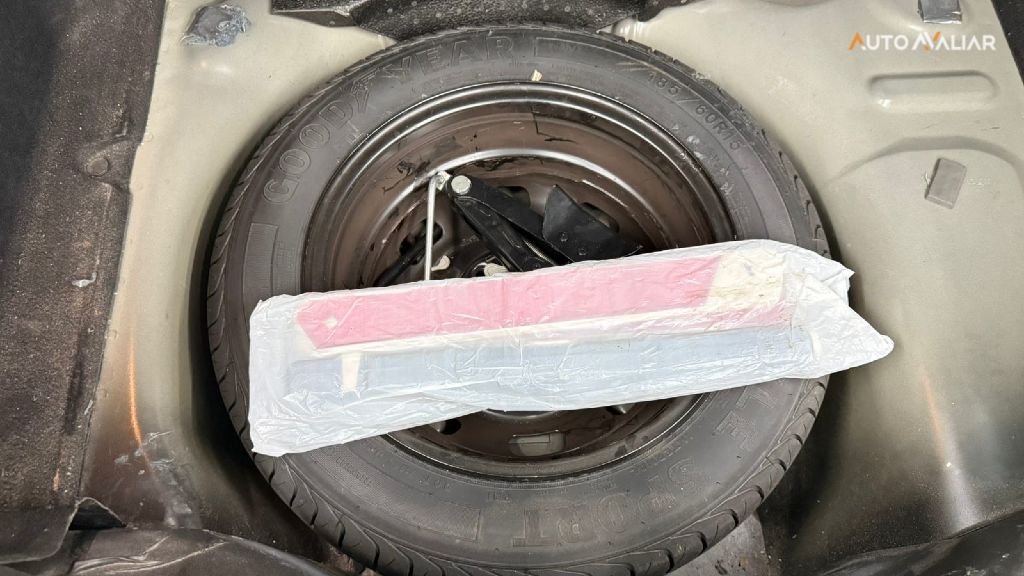 CITROEN C4 CACTUS 1.6 VTI 120 FLEX FEEL EAT6