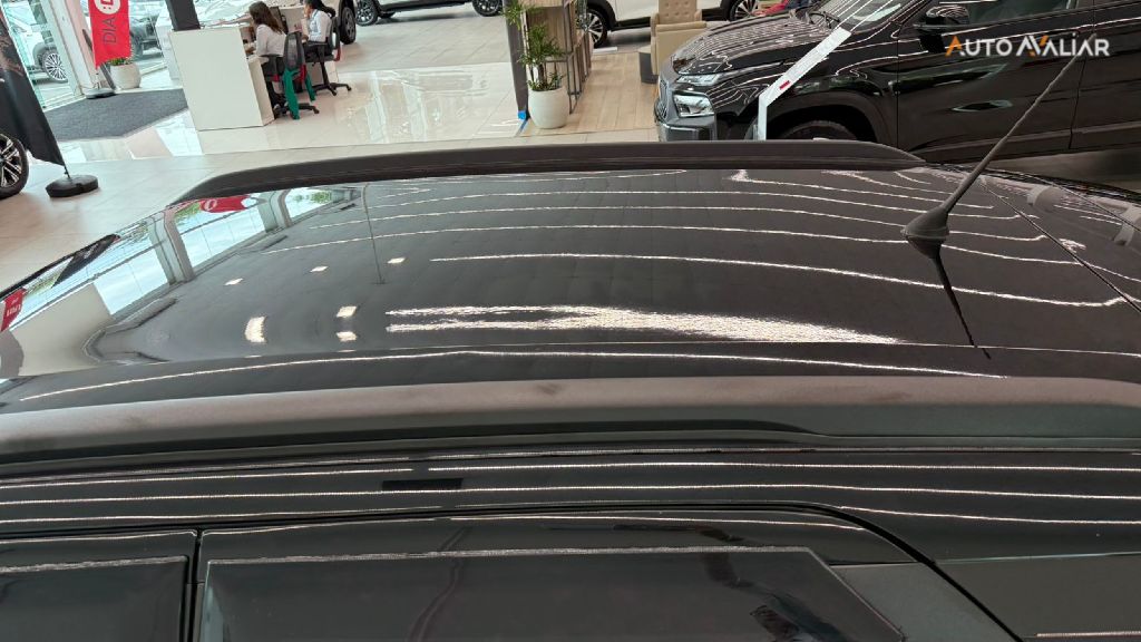 CITROEN C4 CACTUS 1.6 VTI 120 FLEX FEEL EAT6