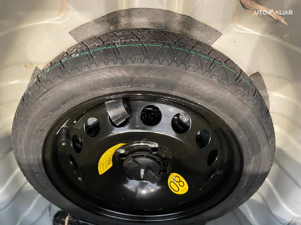 CHEVROLET ONIX 1.0 SEDAN PLUS 12V TB FLEX MEC