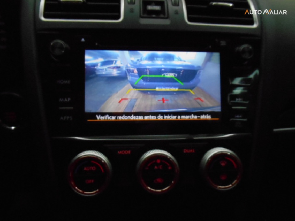 SUBARU FORESTER 2.0 XT 4X4 16V TURBO GASOLINA 4P AUTOMATICO