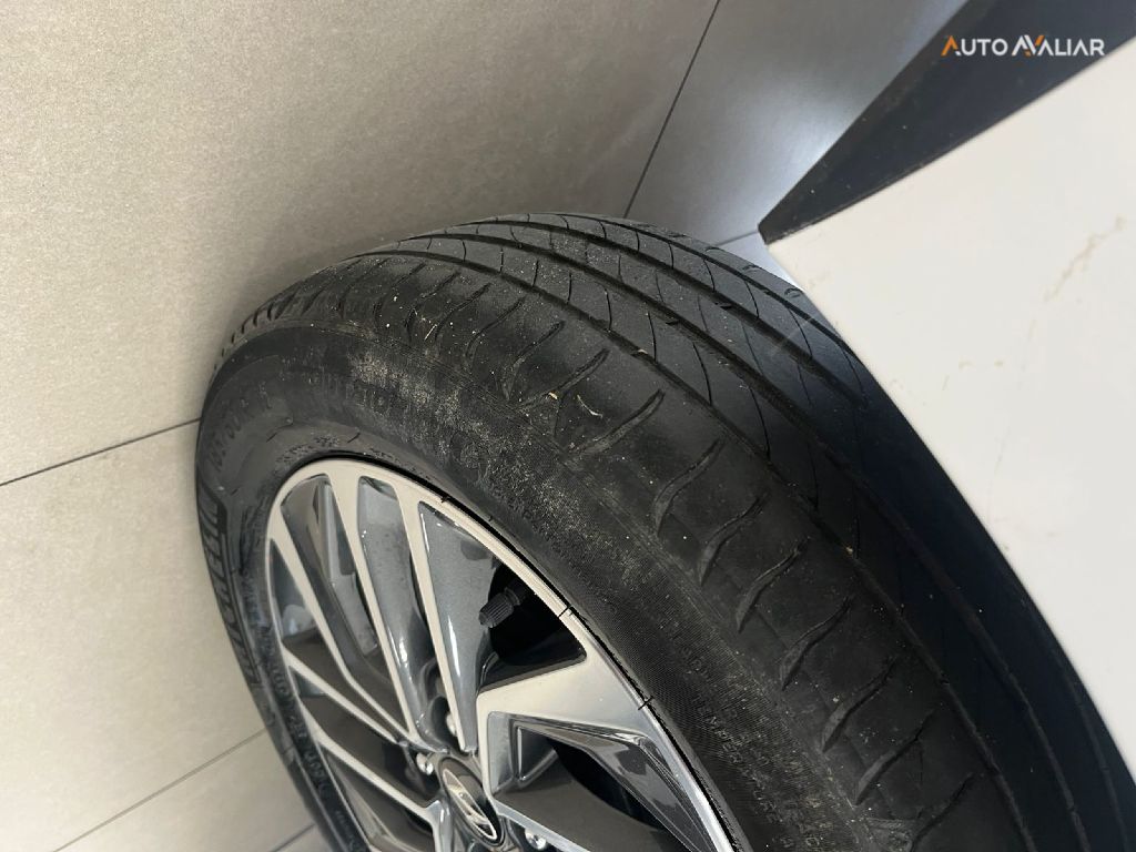 HYUNDAI HB20S 1.0 TGDI FLEX EVOLUTION AUTOMATICO