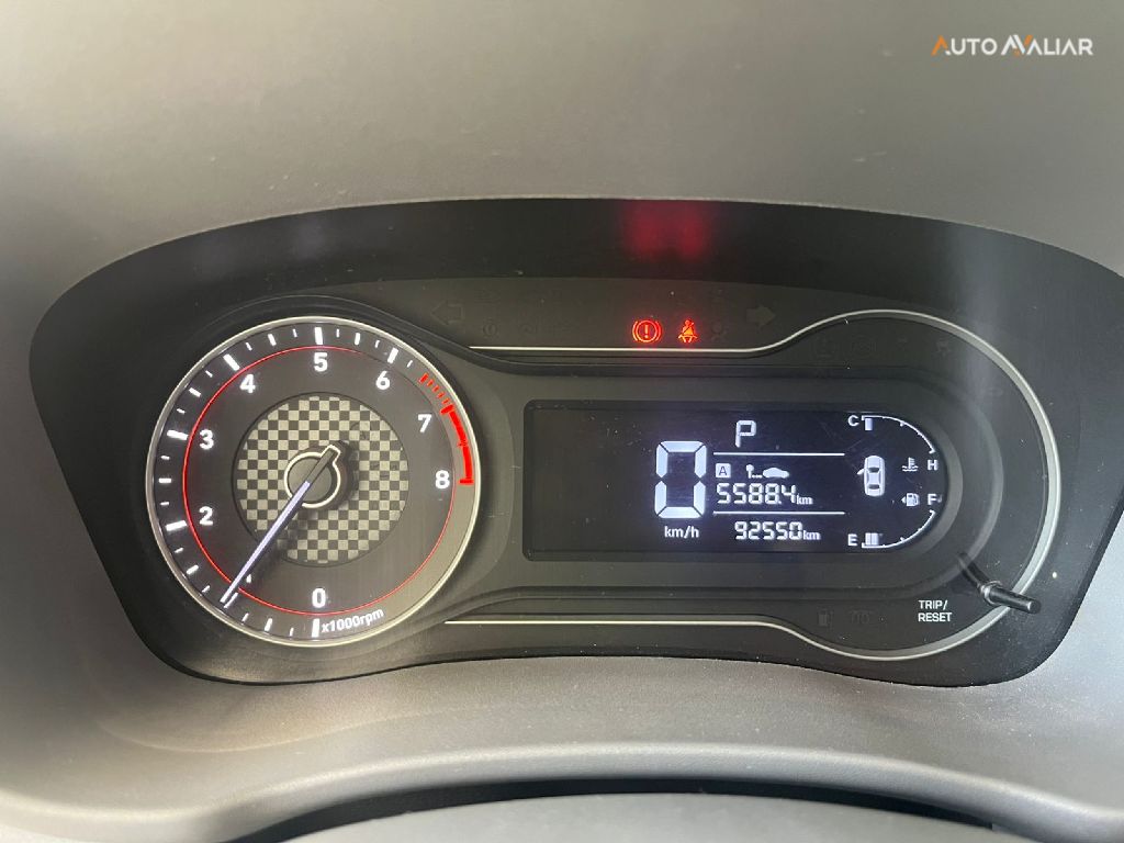 HYUNDAI HB20S 1.0 TGDI FLEX EVOLUTION AUTOMATICO