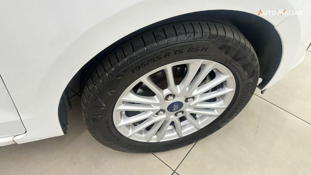 FORD KA 1.0 TI-VCT FLEX SE PLUS 