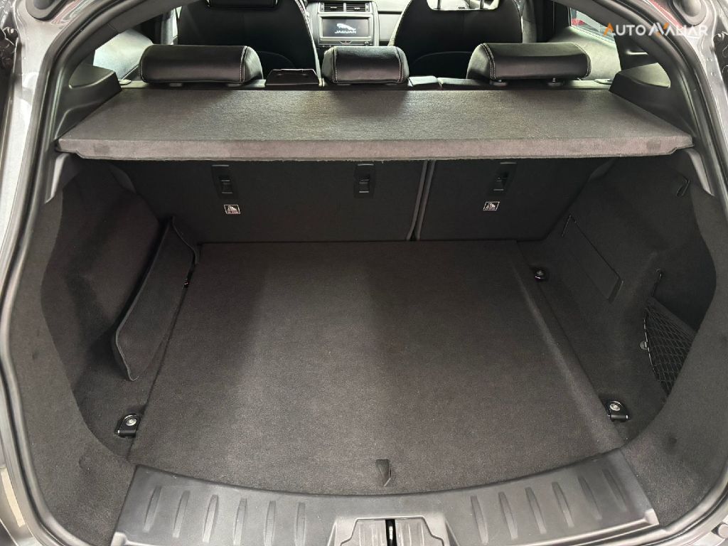 JAGUAR E-PACE 2.0 16V P250 FLEX R-DYNAMIC S AWD AUTOMATICO