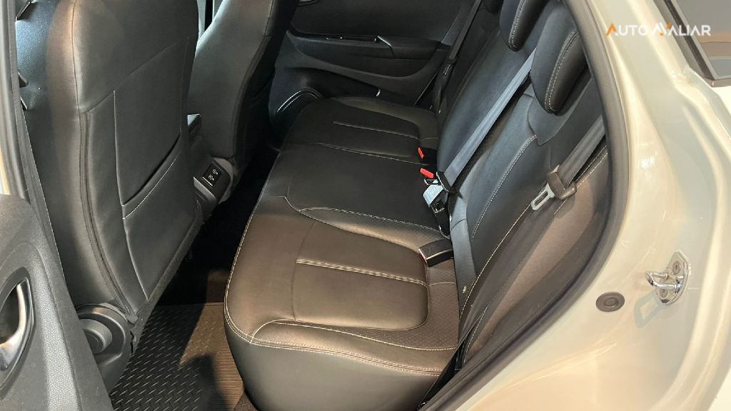 RENAULT CAPTUR 1.3 TCE FLEX INTENSE X-TRONIC