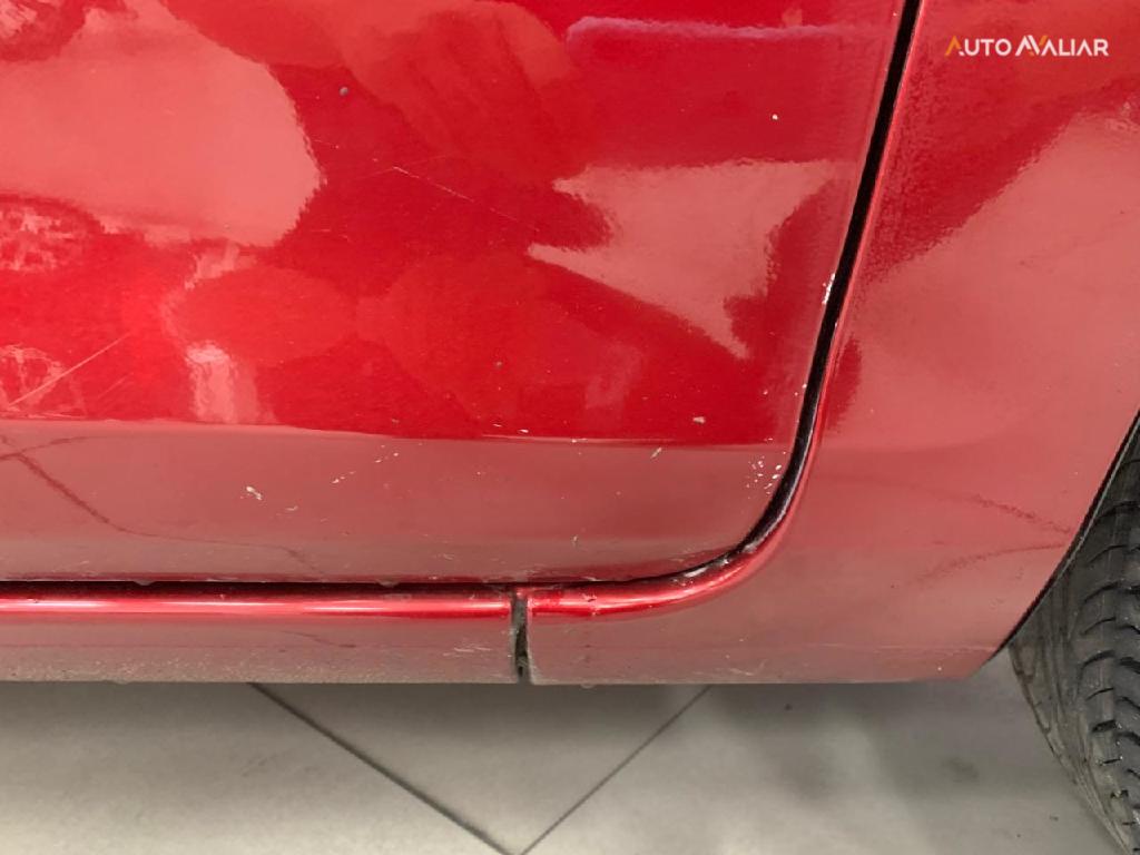 FORD FIESTA 1.6 TITANIUM HATCH 16V FLEX 4P POWERSHIFT