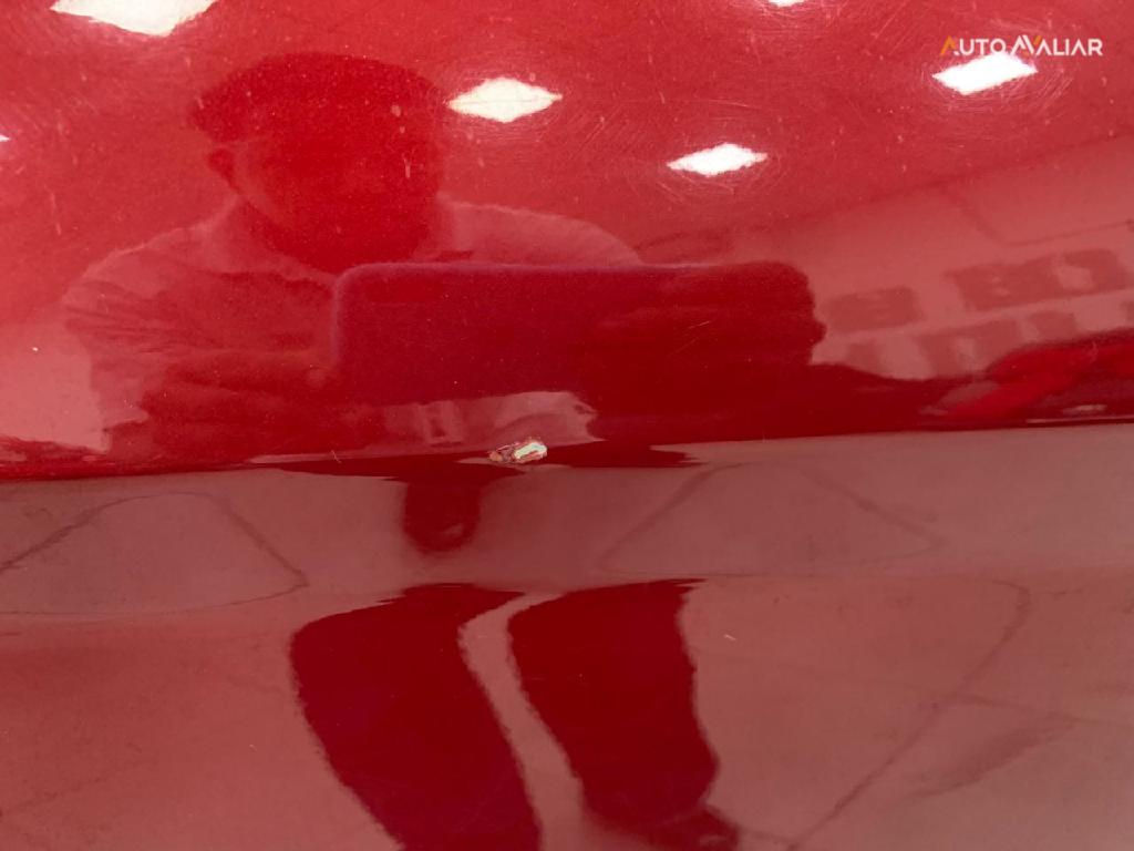 FORD FIESTA 1.6 TITANIUM HATCH 16V FLEX 4P POWERSHIFT