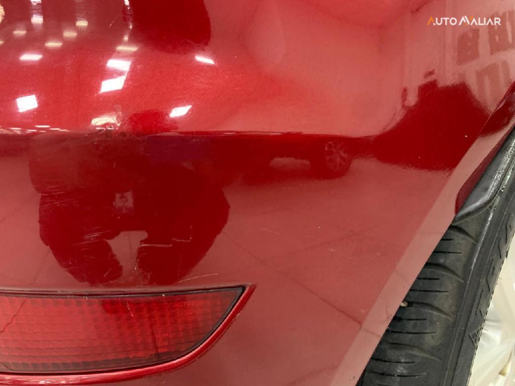 FORD FIESTA 1.6 TITANIUM HATCH 16V FLEX 4P POWERSHIFT