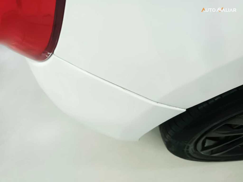 RENAULT SANDERO 1.6 16V SCE FLEX ZEN MANUAL