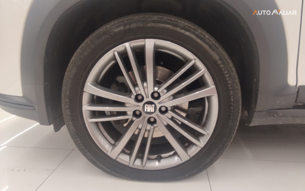 FIAT FASTBACK 1.0 TURBO 200 FLEX CVT