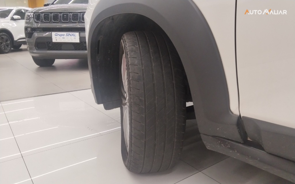 FIAT FASTBACK 1.0 TURBO 200 FLEX CVT