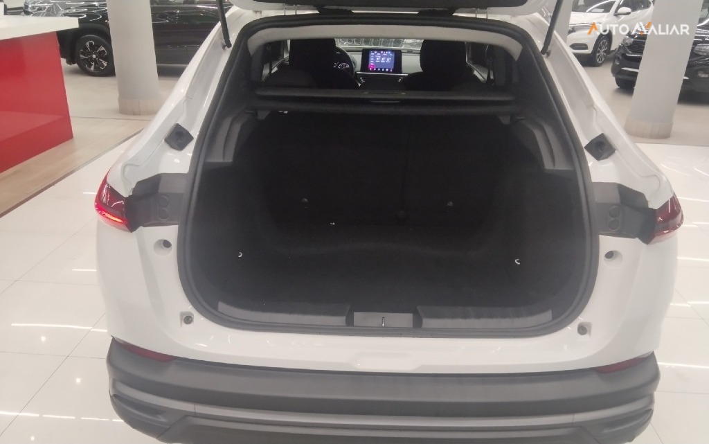 FIAT FASTBACK 1.0 TURBO 200 FLEX CVT