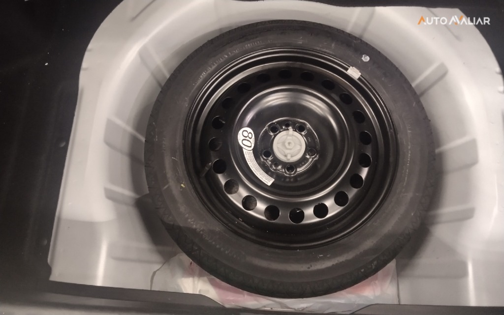 FIAT FASTBACK 1.0 TURBO 200 FLEX CVT