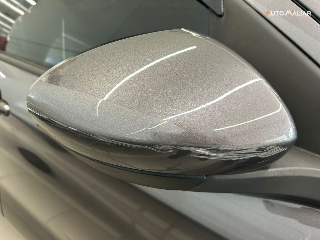 FIAT ARGO DRIVE 1.0 6V FLEX