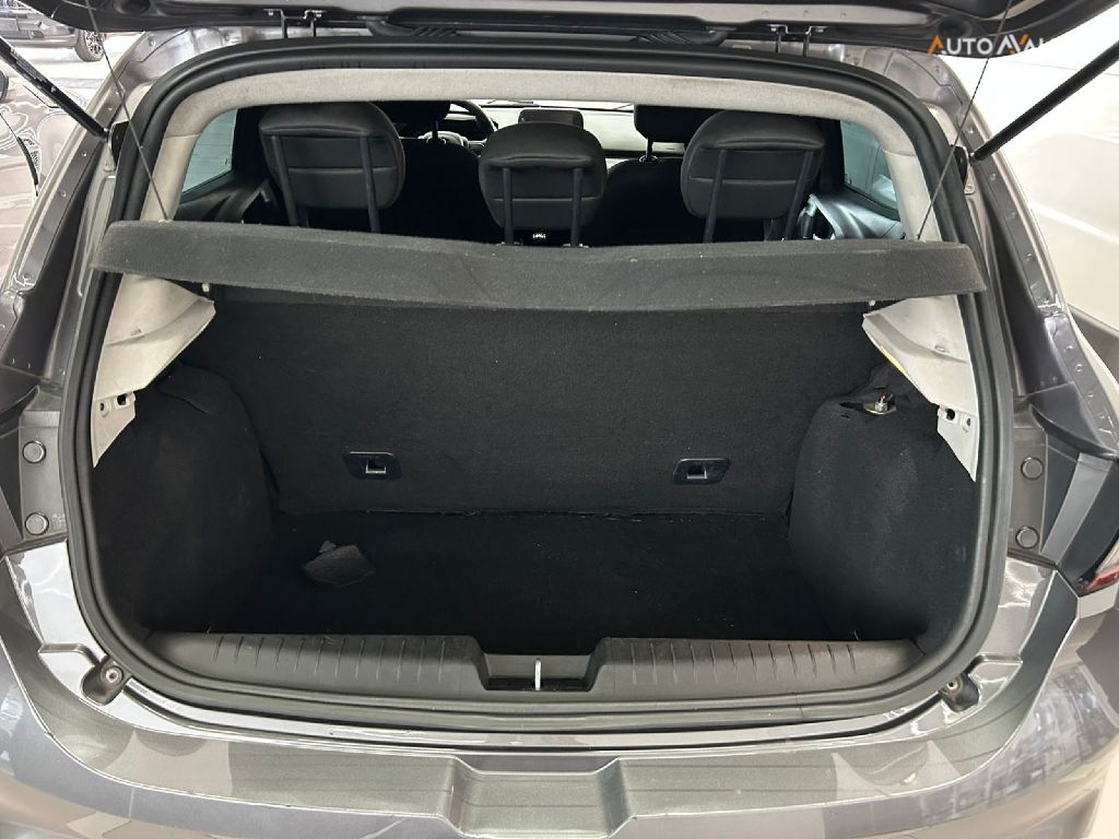 FIAT ARGO DRIVE 1.0 6V FLEX