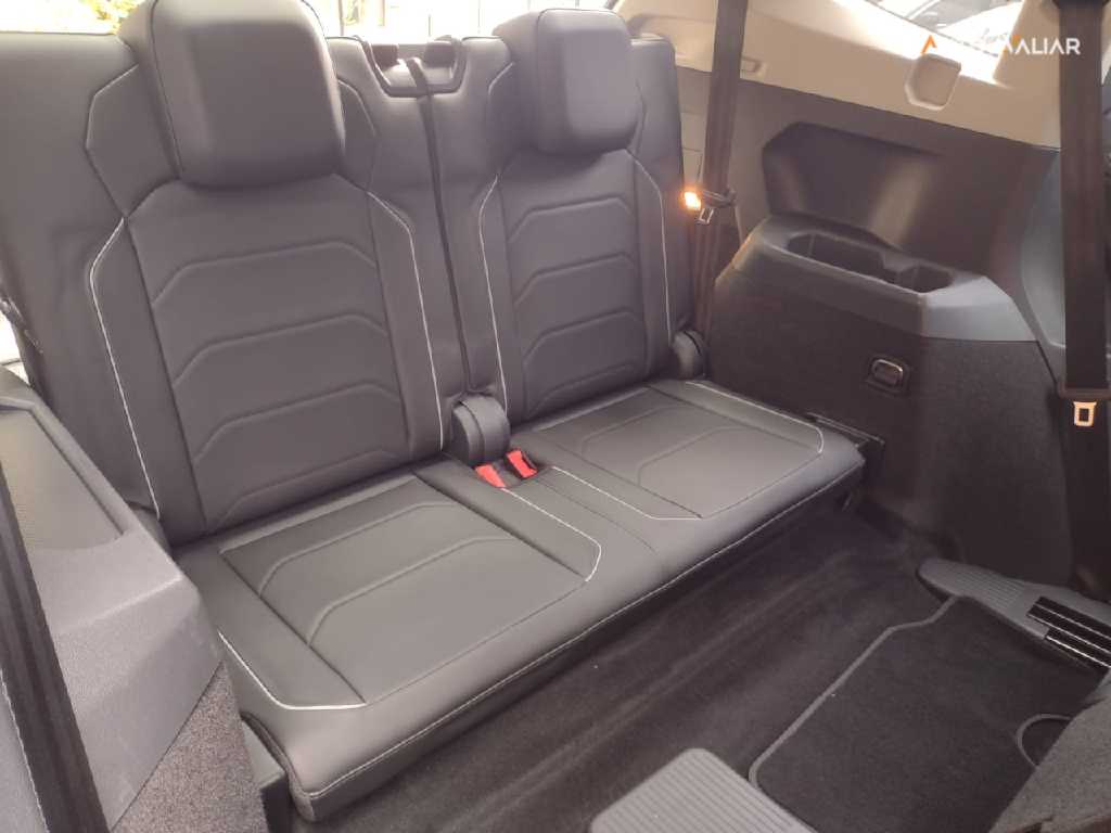 VOLKSWAGEN TIGUAN 1.4 250 TSI TOTAL FLEX ALLSPACE COMFORTLINE TIPTRONIC