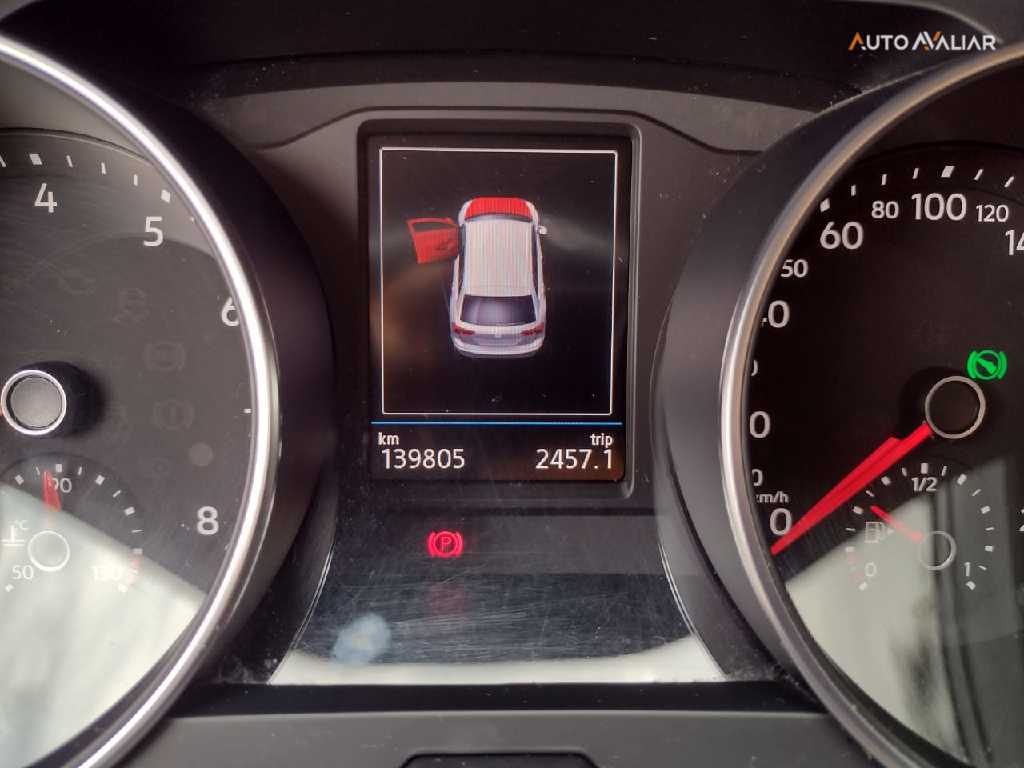 VOLKSWAGEN TIGUAN 1.4 250 TSI TOTAL FLEX ALLSPACE COMFORTLINE TIPTRONIC