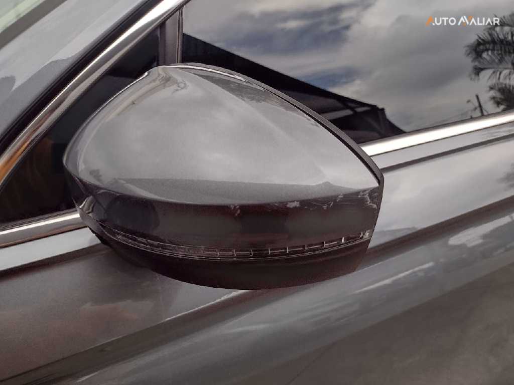 VOLKSWAGEN TIGUAN 1.4 250 TSI TOTAL FLEX ALLSPACE COMFORTLINE TIPTRONIC