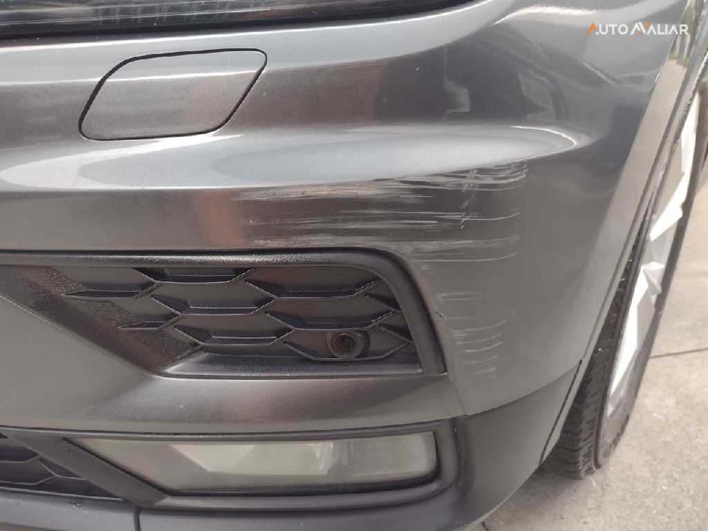 VOLKSWAGEN TIGUAN 1.4 250 TSI TOTAL FLEX ALLSPACE COMFORTLINE TIPTRONIC