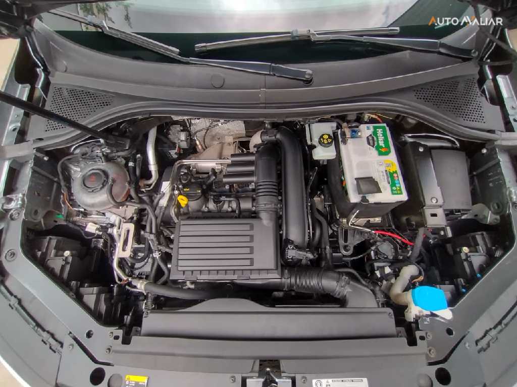 VOLKSWAGEN TIGUAN 1.4 250 TSI TOTAL FLEX ALLSPACE COMFORTLINE TIPTRONIC