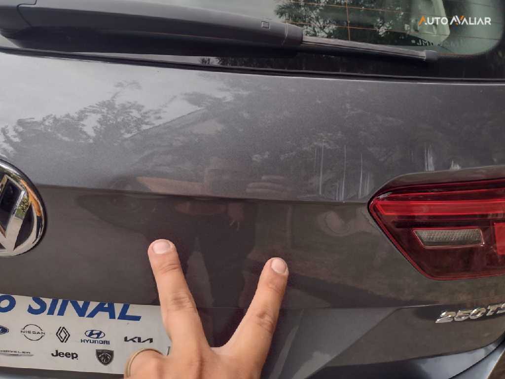 VOLKSWAGEN TIGUAN 1.4 250 TSI TOTAL FLEX ALLSPACE COMFORTLINE TIPTRONIC